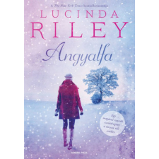 General Press Kiadó Lucinda Riley - Angyalfa regény