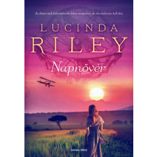 General Press Kiadó Lucinda Riley - Napnővér regény