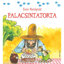 General Press Kiadó Palacsintatorta gyermek- és ifjúsági könyv
