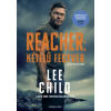 General Press Kiadó Reacher: Kétélű fegyver - filmes borítóval