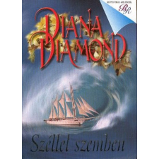 General Press Kiadó Széllel szemben - Diana Diamond antikvárium - használt könyv