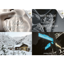 General Press Kiadó Valaki vigyáz rám 1-2. antikvárium - használt könyv