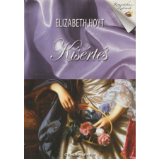 GENERAL PRESS Kísértés antikvárium - használt könyv