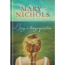 GENERAL PRESS Lány a tengerparton antikvárium - használt könyv