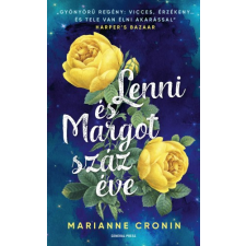 GENERAL PRESS Lenni és Margot száz éve regény