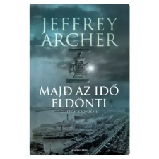 GENERAL PRESS Majd az idő eldönti egyéb e-könyv