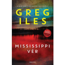 GENERAL PRESS Mississippi vér regény