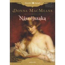 GENERAL PRESS Nászéjszaka antikvárium - használt könyv