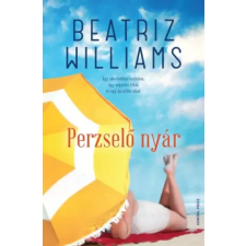 GENERAL PRESS Perzselő nyár egyéb e-könyv