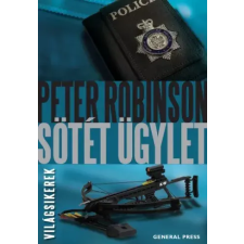 GENERAL PRESS Sötét ügylet egyéb e-könyv