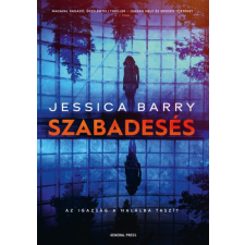GENERAL PRESS Szabadesés regény