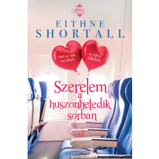 GENERAL PRESS Szerelem a huszonhetedik sorban regény