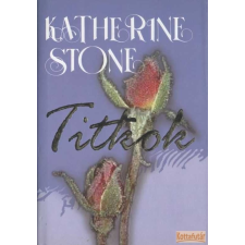 GENERAL PRESS Titkok (1999) antikvárium - használt könyv