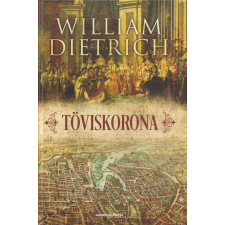 GENERAL PRESS Töviskorona antikvárium - használt könyv