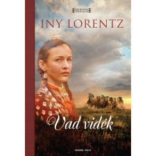 GENERAL PRESS Vad vidék regény