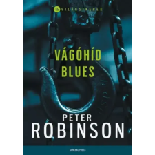 GENERAL PRESS Vágóhíd blues egyéb e-könyv