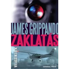 GENERAL PRESS Zaklatás egyéb e-könyv