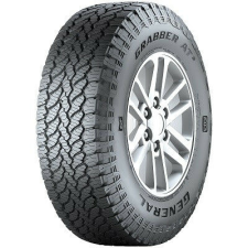 GENERAL TIRE 235/55R17 99H FR Grabber AT3 235/55 R17 99H Négyévszakos négyévszakos gumiabroncs