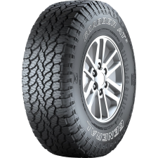 GENERAL TIRE General Tyre Grabber AT3 205/80 R16 110S off road, 4x4, suv nyári gumi nyári gumiabroncs