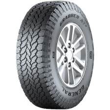 GENERAL TIRE GRABBER AT3 1355217 FR 265/65 R18 114T Nyári gumi nyári gumiabroncs
