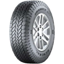 GENERAL TIRE GRABBER AT3 525902 FR 265/65 R18 117S Nyári gumi nyári gumiabroncs