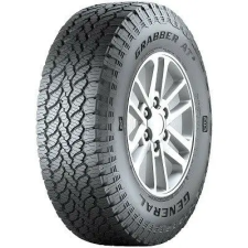  General Tire GRABBER AT3 FR 205/75 R16 110R Nyári gumi nyári gumiabroncs