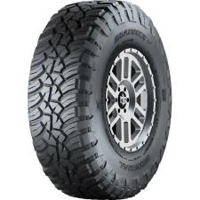 GENERAL TIRE GRABBER X3 FR 215/75 R15 106Q Nyári gumi nyári gumiabroncs