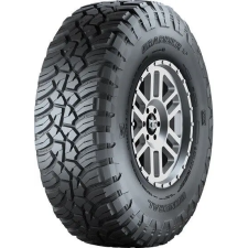 GENERAL TIRE GRABBER X3 FR 265/65 R17 120Q Nyári gumi nyári gumiabroncs