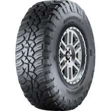 GENERAL TIRE GRABBER X3 FR 35/12.5 R17 121Q Nyári gumi nyári gumiabroncs
