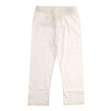 GENERATION Z Generation fehér 3/4-es leggings gyerek nadrág