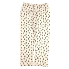 GENERATION Z Generation kaktuszmintás rövid leggings - 158 gyerek nadrág