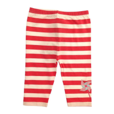GENERATION Z Generation szélforgós rózsaszín csíkos leggings gyerek nadrág