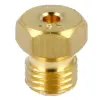 Generic Gázfúvóka Földgázhoz – 0,97 mm / 2kW – Univerzális (Tűzhelyekhez és főzőlapokhoz)