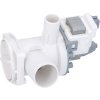 Generic Leeresztő Szivattyú Bosch / Siemens Mosógéphez - 30W - Szűrővel és házzal (00145787 kompatibilis)