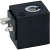 Generic Mágnesszelep Tekercs Grandiimpianti Mosógéphez – ASCO / Sirai Z534A – 230V 50Hz (Z534A kompatibilis)