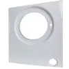 Generic Mosógép Előlap Beko / Blomberg készülékekhez – Fehér – WMB / WML szériához (2829500100 kompatibilis)