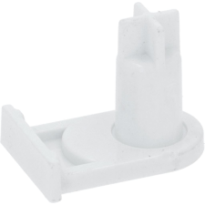 Generic Zsanér Támasz Hűtőszekrényhez Bosch / Siemenshez - Jobb alsó / Bal felső - (00151160 kompatibilis) beépíthető gépek kiegészítői