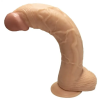 GENERIQUE Guzan dildo 25 x 5,8 cm