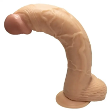 GENERIQUE Guzan dildo 25 x 5,8 cm műpénisz, dildó