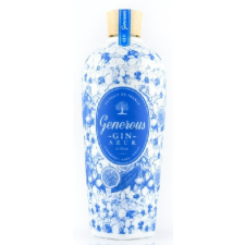  Generous Gin Azur 40% (kék) gin