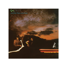  Genesis - And Then There Were Three (CD) rock / pop