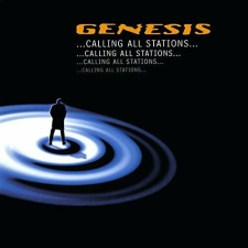  Genesis - Calling All Stations... 2LP egyéb zene