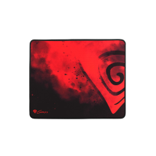 Genesis Carbon 500 M Gamer egérpad, fekete-piros egérpad