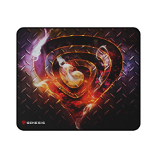 Genesis Carbon 500 M Steel G2 egérpad (NPG-2098) (NPG-2098) egérpad