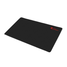  Genesis Carbon 500 MAXI Logo Gamer egérpad, fekete egérpad