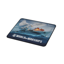 GENESIS EGÉRPAD CARBON 500 M WOWS B YSKAWICA 300X250MM egérpad
