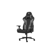 Genesis Gamer szék NITRO 720 fekete-szürke forgószék