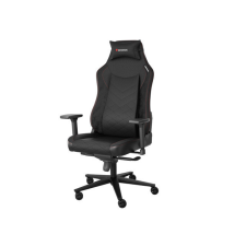 Genesis Gamer szék NITRO 890 G2 fekete forgószék
