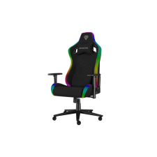 Genesis Gamer szék TRIT RGB szürke forgószék