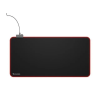 Genesis GENESIS EGÉRPAD BORON 500 XXL RGB LOGO 800X400MM